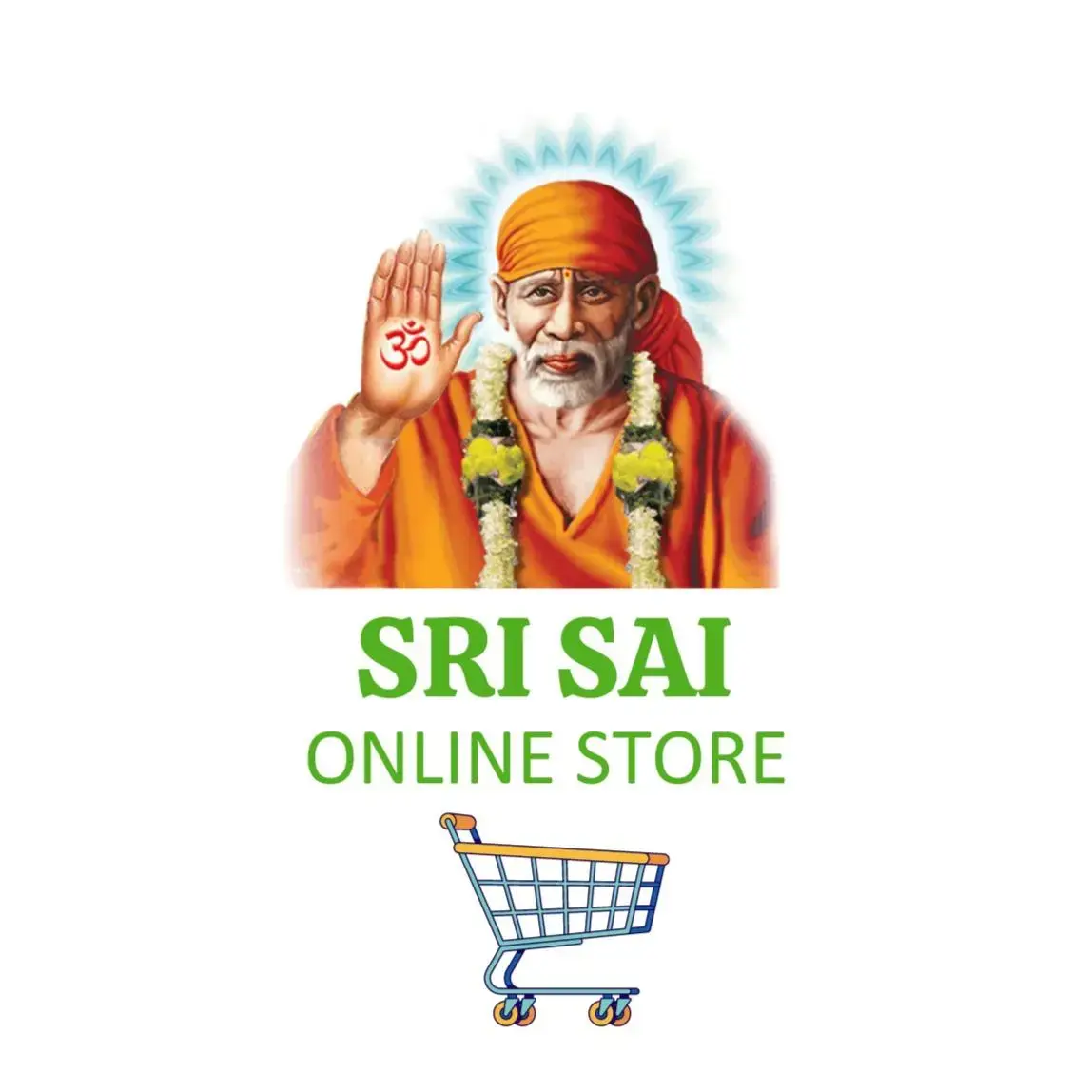 store logo